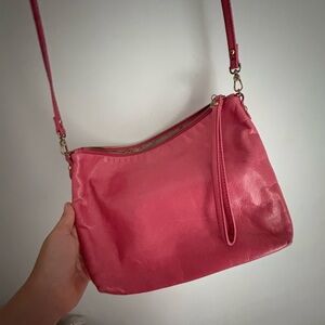 Hobo Darcy Convertible Crossbody Clutch